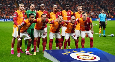 Spaletti, cimbom'un o isimlerine övgüler yağdırdı!