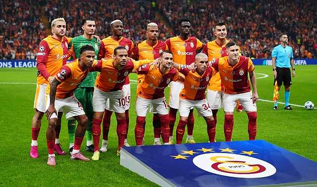 Spaletti, cimbom'un o isimlerine övgüler yağdırdı!