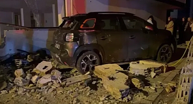 Sultanbeyli'de meydana gelen kaza