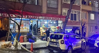 Sultangazi'de 5 ay içinde iki silahlı saldırı