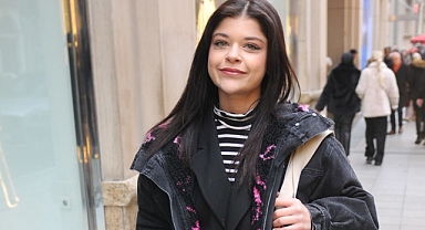 'Suratsız' sözleri kimin için söylendi?