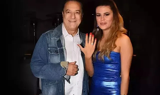 Sürekli küsüp barışan ve cinsel hayatlarına dair her detayı paylaşan çift boşandı.