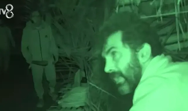 Survivor 2026’nın yeni bölüm fragmanı olay yarattı. 