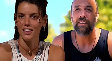 Survivor aşk adası döndü! Sercan'ın Deniz'e karşı bir ilgisi olabilir mi?