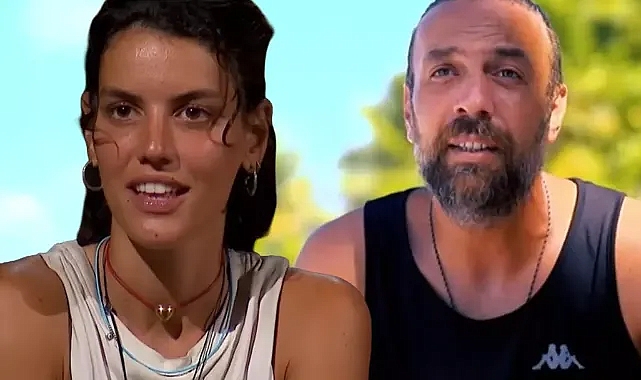Survivor aşk adası döndü! Sercan'ın Deniz'e karşı bir ilgisi olabilir mi?