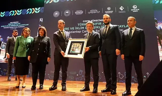 Tarım ve Orman Bakanı : Her yıl 2,3 milyar ton gıda israf ediliyor 