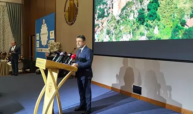 Tarımsal Hasılada Avrupa’da Birinci Sıradayız.