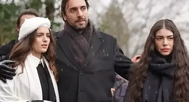 Taşacak Bu Deniz 18. bölüm fragmanı merak edildi: Çok uzadı yorumları