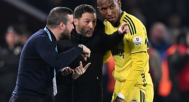 Tedesco'nun yıllık kazancı dudak uçuklattı!