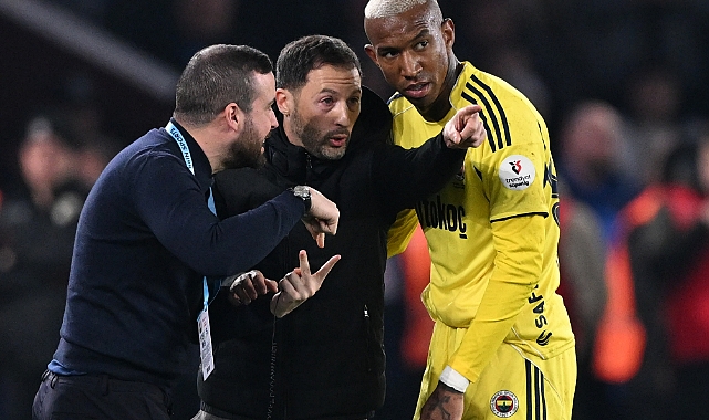 Tedesco'nun yıllık kazancı dudak uçuklattı!