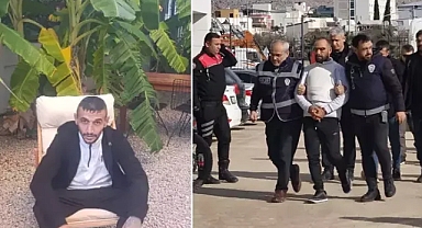 Tekel Bayi Cinayetinde yeni gelişme