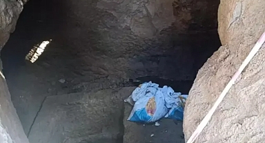 Toprağın Altından Tarih Çıktı