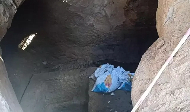 Toprağın Altından Tarih Çıktı