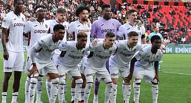 Trabznspor'dan Süper Lig deplasmanında rekor galibiyet