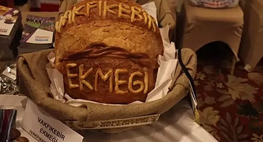 Trabzon'un ünlü ekmeği, Avrupa yolunda