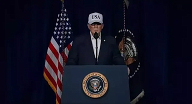 Trump'ın, İran'a yönelik tehditleri durmuyor