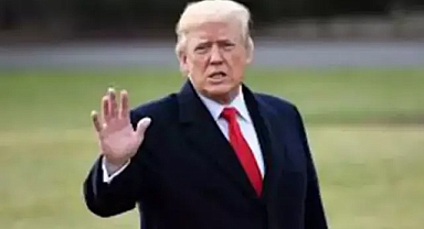  TRUMP , İNGİLTERE'YE DİEGO GARCİA ADASI'NI İADE ETMEMESİ ÇAGRISINDA BULUNDU 