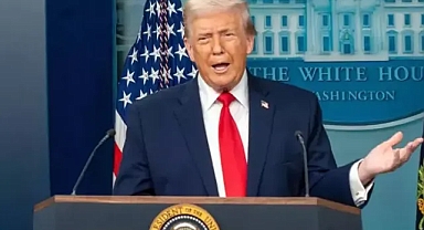 Trump'tan, İran'a ikinci tehdit geldi