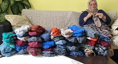 TSK'dan Vefa Plaketi