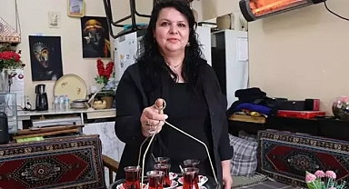 Tüm zorluklara rağmen ayakta kaldı