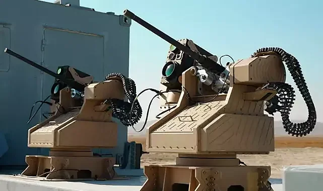 Türkiye'den Afrika'ya Dikkat Çeken Ticaret Hamlesi