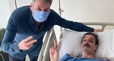 Ufuk Özkan'dan Umut Veren Haber Geldi