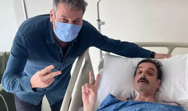 Ufuk Özkan'dan Umut Veren Haber Geldi