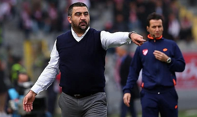 Ümit Özat Galatasaray taraftarını kızdırdı!