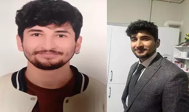 Üniversite Öğrencisine 20 Yıl Hapis