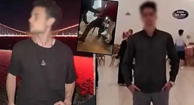 Üniversitede 'dönem ödevi' kavgası