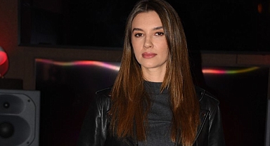 Ünlü isimden net karar: ''Çocuğumu klipte oynatmam''