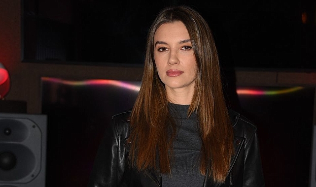 Ünlü isimden net karar: ''Çocuğumu klipte oynatmam''