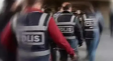 Ünlülere yönelik 'uyuşturucu' soruşturması 17 şüpheli gözaltına alındı.