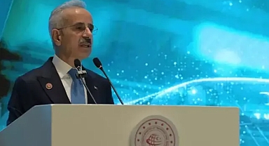 Uraloğlu: Denizcilikte ülkemiz lider ilk 10 ülke arasında