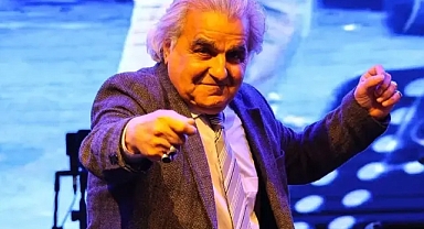 Usta Oyuncuya Sessiz Veda.