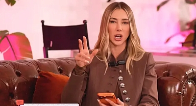 X'te yine konuşuluyor: Şeyma Subaşı en sevdiği peygamberi açıkladı