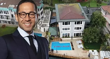 Yalının temizlikçisi tek tek isim verdi