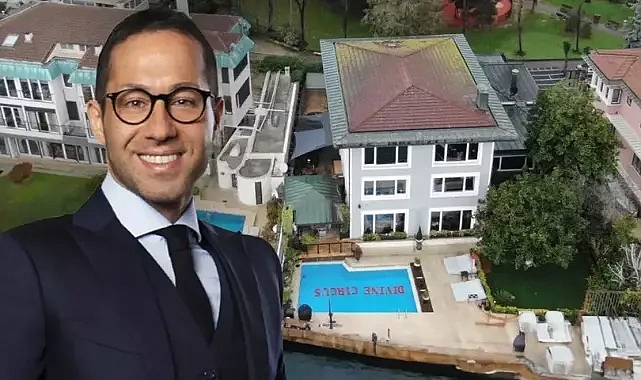 Yalının temizlikçisi tek tek isim verdi