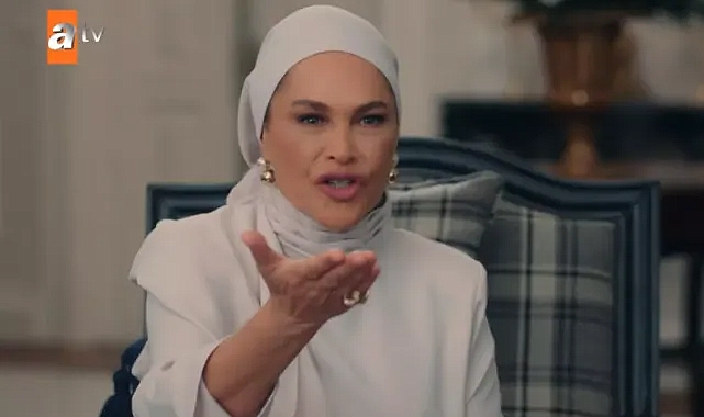 Yeni Diziye Soğuk Duş: İlk Bölüm Sonuçları Şaşırttı