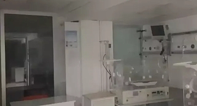 'Yenidoğan çetesi davasında karar: 5 yıl 6 ay hapis cezası verildi