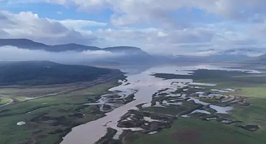 Yer altı suyunda 120 santimetre yükselme tespit edildi 