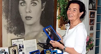 Yeşilçam'ın usta oyuncusu Fatma Girik haklı çıktı