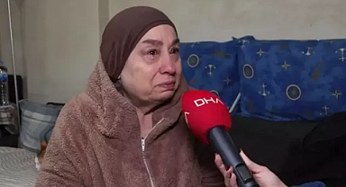 Yeşilçam oyuncusu Tek isteğim sinemaya dönmek dedi.