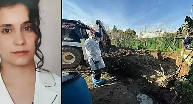 Yıllardır kayıptı, Gerçek gün yüzüne çıktı