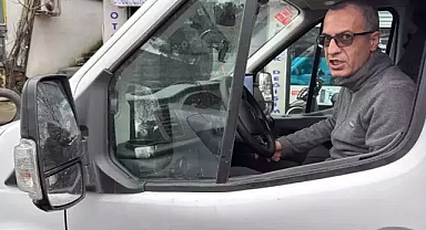 Yol kavgasında sürcüyü darp eden 4 şüpheliye yakalama kararı