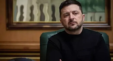 Zelenskiy, üçlü müzakerenin yeni adresini açıkladı