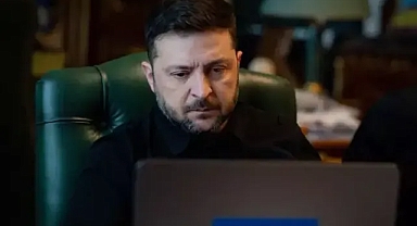 Zelenskiy; Ukrayna'nın sonraki görüşmesinin ABD ile yapılacağını belirtti