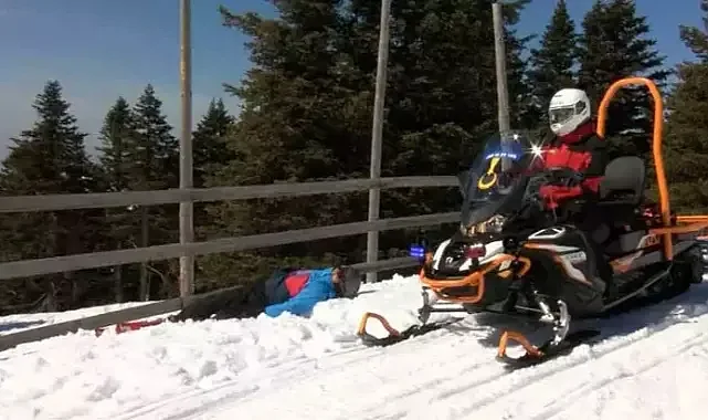 28 yılda; 19 bin 420 kişi kurtarıldı!