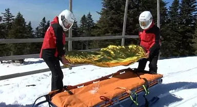 28 yılda; 19 bin 420 kişi kurtarıldı!