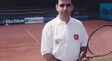 31 yıllık Milli Tenişci rekorunu kadınlara armağan etti